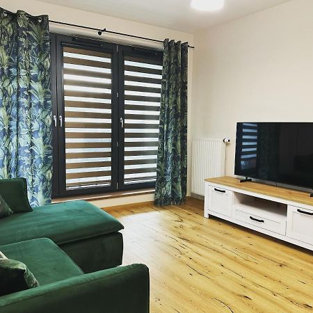 Freedom Apartment Krakow Centre 외부 사진