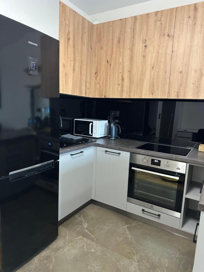 Freedom Apartment Krakow Centre 외부 사진