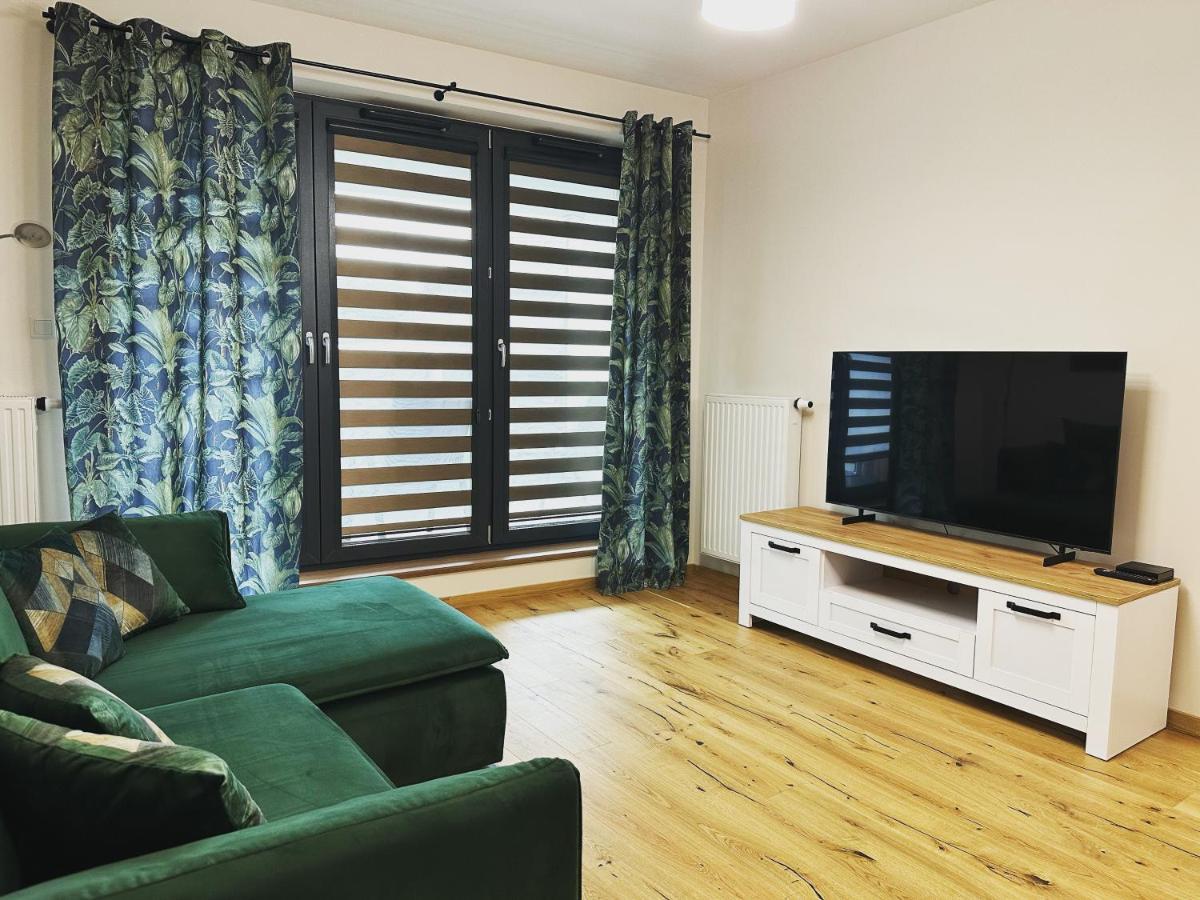 Freedom Apartment Krakow Centre 외부 사진