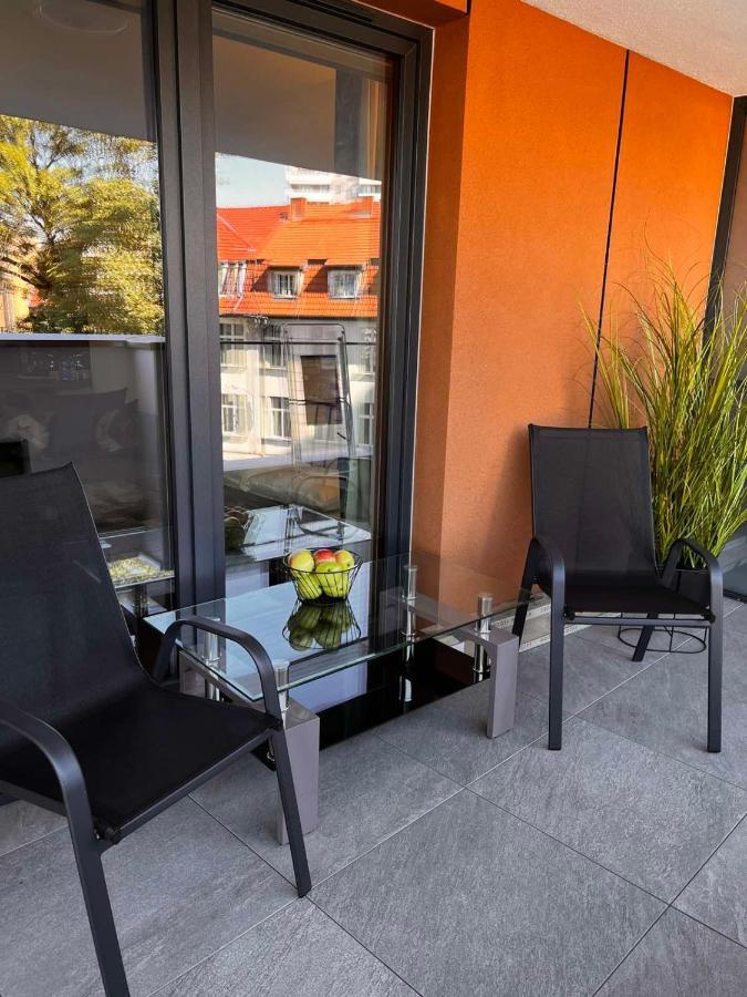 Freedom Apartment Krakow Centre 외부 사진