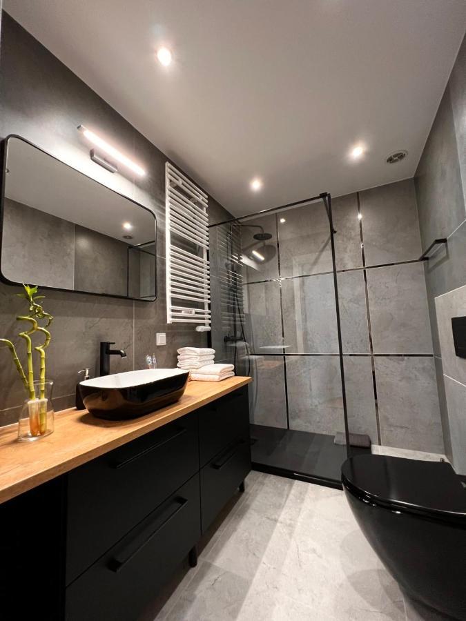 Freedom Apartment Krakow Centre 외부 사진