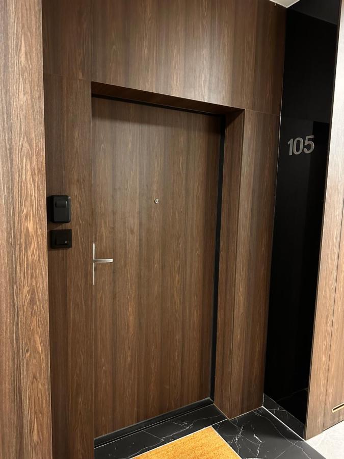 Freedom Apartment Krakow Centre 외부 사진