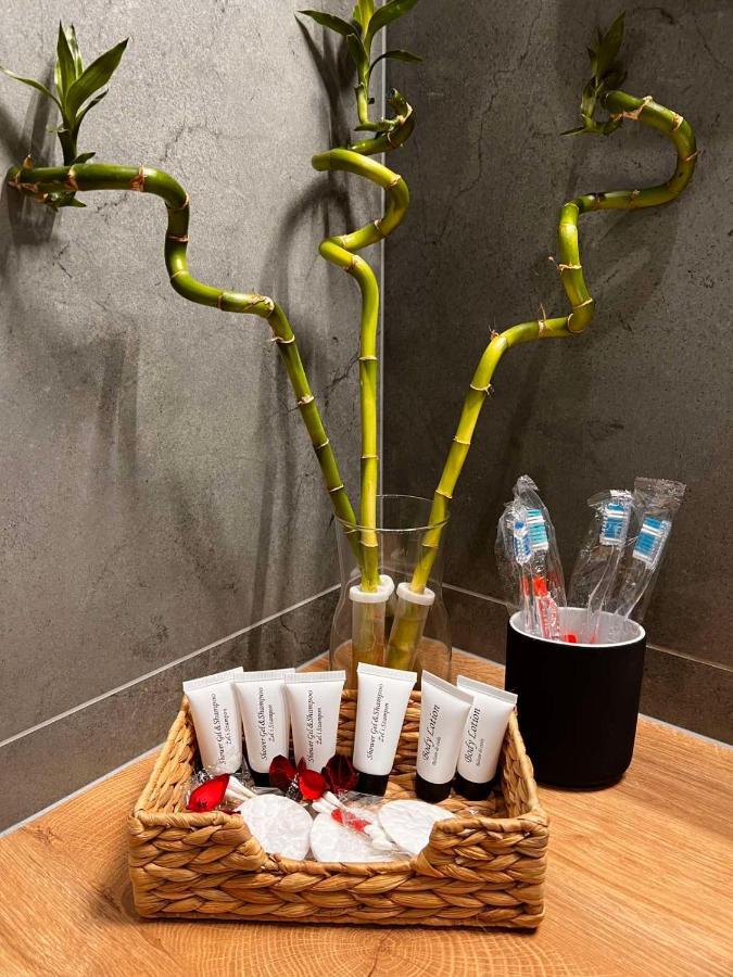 Freedom Apartment Krakow Centre 외부 사진