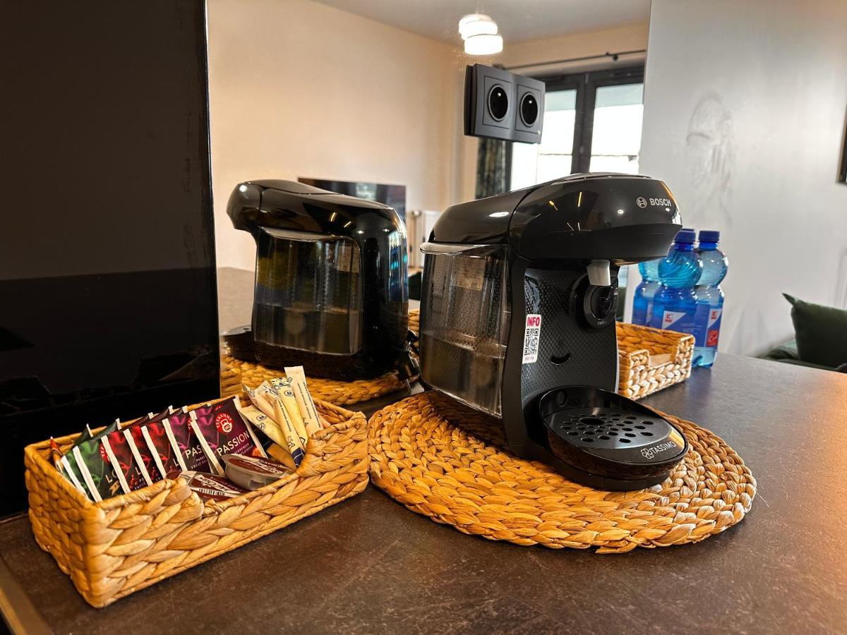 Freedom Apartment Krakow Centre 외부 사진