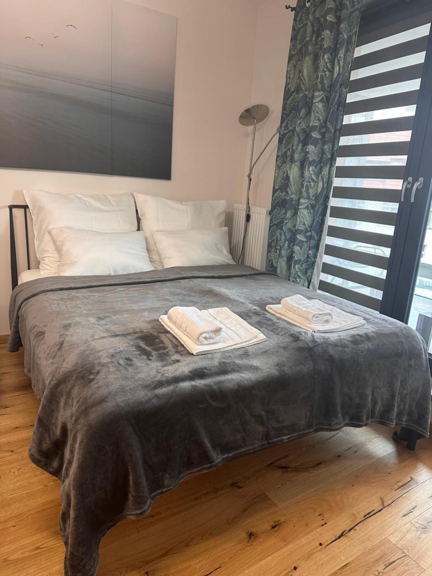 Freedom Apartment Krakow Centre 외부 사진